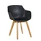 wooden Leg chair